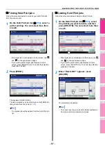 Предварительный просмотр 67 страницы Oki MB770dn User Manual