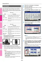 Предварительный просмотр 86 страницы Oki MB770dn User Manual