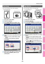 Предварительный просмотр 89 страницы Oki MB770dn User Manual