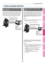 Предварительный просмотр 179 страницы Oki MB770dn User Manual