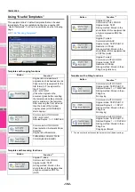 Предварительный просмотр 192 страницы Oki MB770dn User Manual