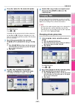 Предварительный просмотр 197 страницы Oki MB770dn User Manual