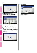 Предварительный просмотр 200 страницы Oki MB770dn User Manual