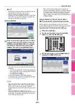 Предварительный просмотр 207 страницы Oki MB770dn User Manual