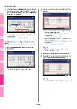Предварительный просмотр 224 страницы Oki MB770dn User Manual