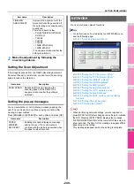 Предварительный просмотр 249 страницы Oki MB770dn User Manual