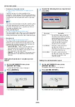 Предварительный просмотр 268 страницы Oki MB770dn User Manual