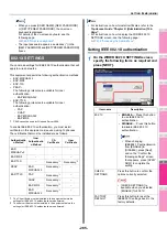 Предварительный просмотр 285 страницы Oki MB770dn User Manual