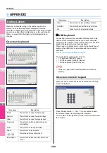 Предварительный просмотр 300 страницы Oki MB770dn User Manual