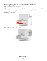 Предварительный просмотр 25 страницы Oki MB780 User Manual