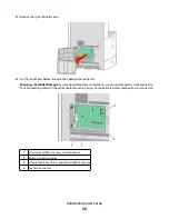 Предварительный просмотр 26 страницы Oki MB780 User Manual