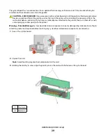 Предварительный просмотр 29 страницы Oki MB780 User Manual