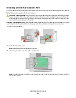 Предварительный просмотр 31 страницы Oki MB780 User Manual