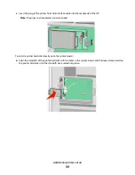 Предварительный просмотр 39 страницы Oki MB780 User Manual