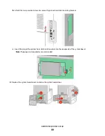 Предварительный просмотр 40 страницы Oki MB780 User Manual