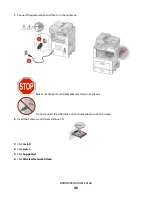 Предварительный просмотр 48 страницы Oki MB780 User Manual