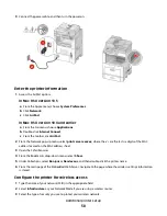 Предварительный просмотр 50 страницы Oki MB780 User Manual