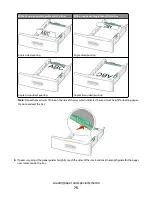 Предварительный просмотр 73 страницы Oki MB780 User Manual