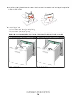 Предварительный просмотр 76 страницы Oki MB780 User Manual