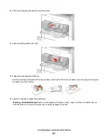 Предварительный просмотр 81 страницы Oki MB780 User Manual