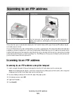 Предварительный просмотр 121 страницы Oki MB780 User Manual