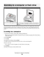 Предварительный просмотр 126 страницы Oki MB780 User Manual