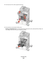 Предварительный просмотр 141 страницы Oki MB780 User Manual