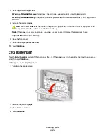 Предварительный просмотр 142 страницы Oki MB780 User Manual