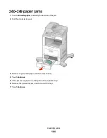 Предварительный просмотр 144 страницы Oki MB780 User Manual