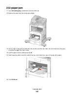 Предварительный просмотр 145 страницы Oki MB780 User Manual