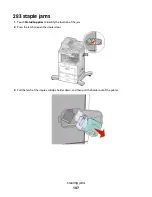 Предварительный просмотр 147 страницы Oki MB780 User Manual