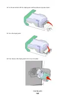 Предварительный просмотр 148 страницы Oki MB780 User Manual