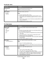 Предварительный просмотр 224 страницы Oki MB780 User Manual