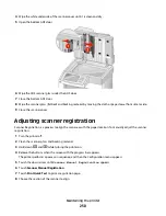 Предварительный просмотр 250 страницы Oki MB780 User Manual