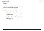 Preview for 3 page of Oki MC-860 / CX2633MFP Maintenance Manual