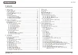 Preview for 4 page of Oki MC-860 / CX2633MFP Maintenance Manual