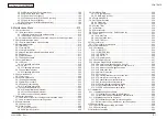 Preview for 5 page of Oki MC-860 / CX2633MFP Maintenance Manual