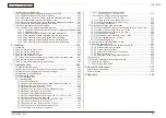 Preview for 6 page of Oki MC-860 / CX2633MFP Maintenance Manual