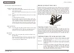 Preview for 41 page of Oki MC-860 / CX2633MFP Maintenance Manual