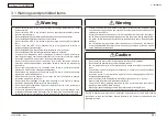 Preview for 54 page of Oki MC-860 / CX2633MFP Maintenance Manual