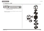 Preview for 55 page of Oki MC-860 / CX2633MFP Maintenance Manual