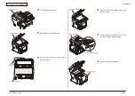 Preview for 60 page of Oki MC-860 / CX2633MFP Maintenance Manual