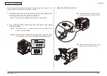 Preview for 67 page of Oki MC-860 / CX2633MFP Maintenance Manual