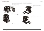 Preview for 73 page of Oki MC-860 / CX2633MFP Maintenance Manual