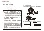 Preview for 79 page of Oki MC-860 / CX2633MFP Maintenance Manual