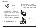 Preview for 83 page of Oki MC-860 / CX2633MFP Maintenance Manual