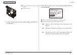 Preview for 84 page of Oki MC-860 / CX2633MFP Maintenance Manual