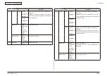 Preview for 105 page of Oki MC-860 / CX2633MFP Maintenance Manual