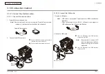 Preview for 135 page of Oki MC-860 / CX2633MFP Maintenance Manual