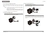 Preview for 136 page of Oki MC-860 / CX2633MFP Maintenance Manual